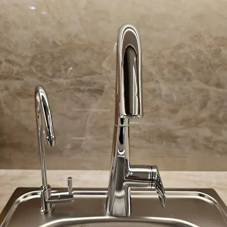 Apartment Cebeci Towers Luxury Alanya