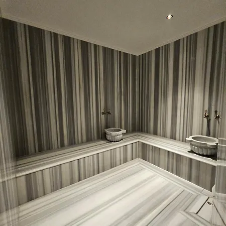 Cebeci Towers Luxury * אלאניה