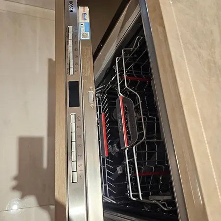 Cebeci Towers Luxury * אלאניה