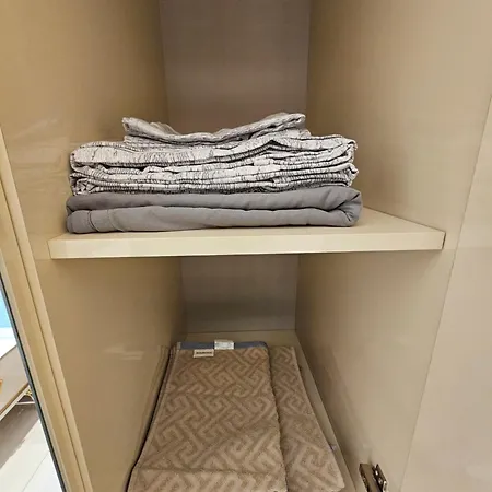 Cebeci Towers Luxury * אלאניה