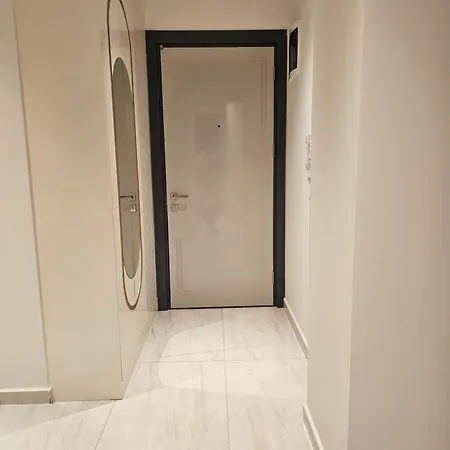 Cebeci Towers Luxury Alanya