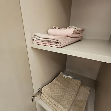Cebeci Towers Luxury Apartamento