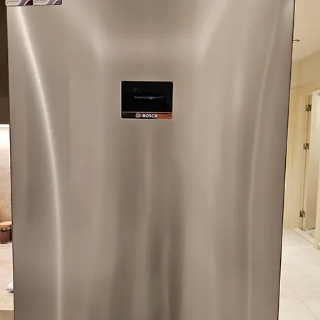 Cebeci Towers Luxury Apartamento