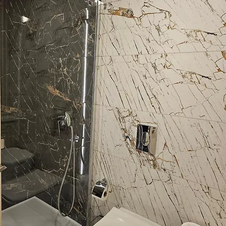 Cebeci Towers Luxury Apartamento