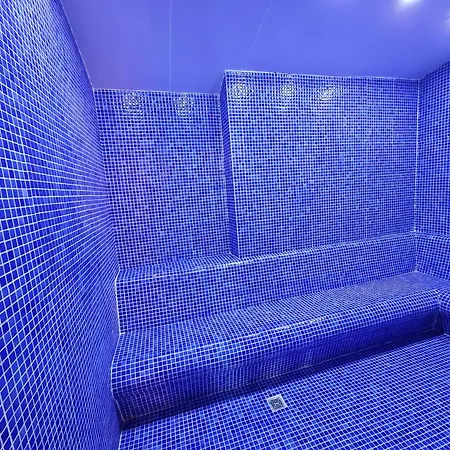 Cebeci Towers Luxury Apartamento Alanya